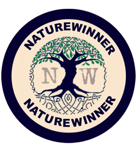 Logo Nature Winner