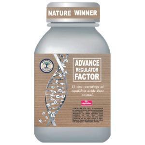 Nature Winner - Advance Regulator Factor