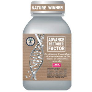 Nature Winner - Advance Restorer Factor