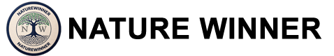 Nature Winner Logo