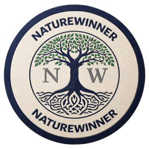 logo Naturewinner 2026 500